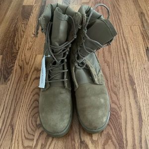 Army Hot Weather Combat Boot